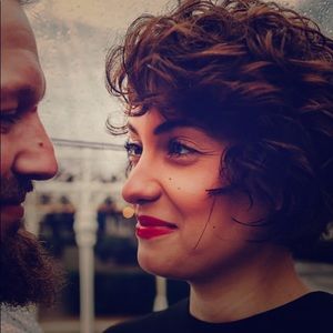 Meet your Posher, Jordan